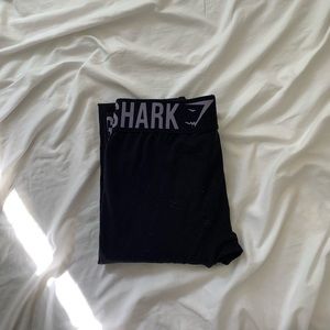 GYMSHARK fit leggings (small)